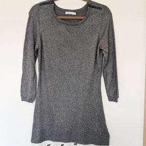 Reitmans long blouse